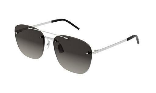 Sunglasses Saint Laurent SL 309 RIMLESS 002
