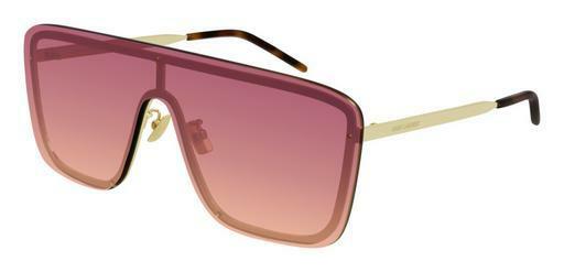 Sunglasses Saint Laurent SL 364 MASK 008