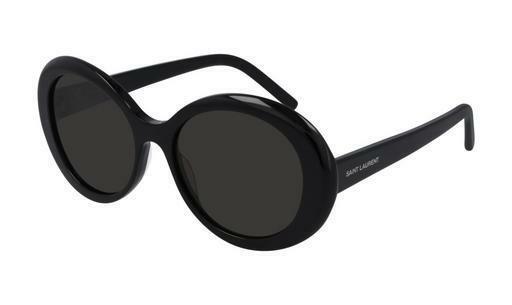 Sunglasses Saint Laurent SL 419 001