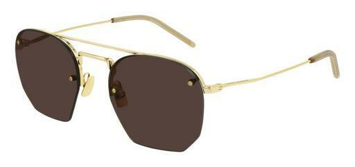 Sunglasses Saint Laurent SL 422 001