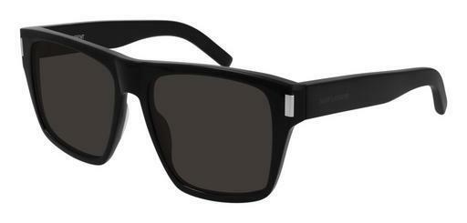 Sunglasses Saint Laurent SL 424 001