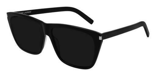 Sunglasses Saint Laurent SL 431 SLIM 001