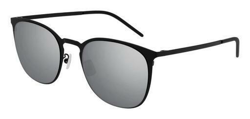 Sunglasses Saint Laurent SL 445/F SLIM 002