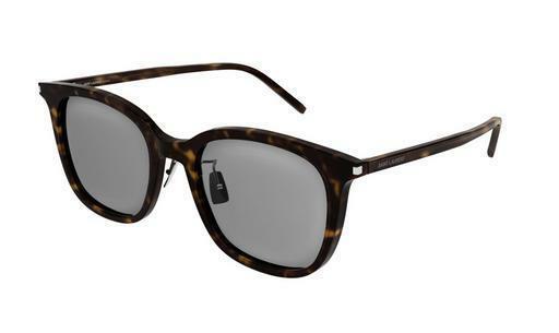 Sunglasses Saint Laurent SL 489/K 002