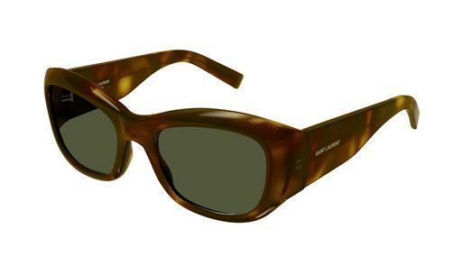 Sunglasses Saint Laurent SL 498 002
