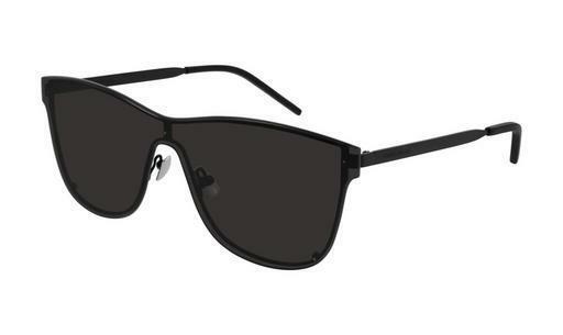 Sunglasses Saint Laurent SL 51 OVER MASK 001