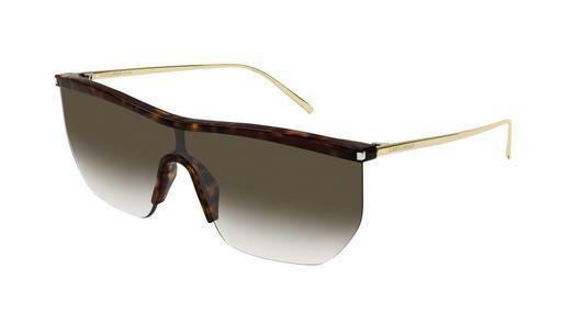 Sunglasses Saint Laurent SL 519 MASK 003
