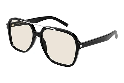 Sunglasses Saint Laurent SL 545 001