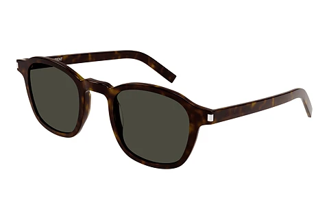 Sunglasses Saint Laurent SL 549 SLIM 002