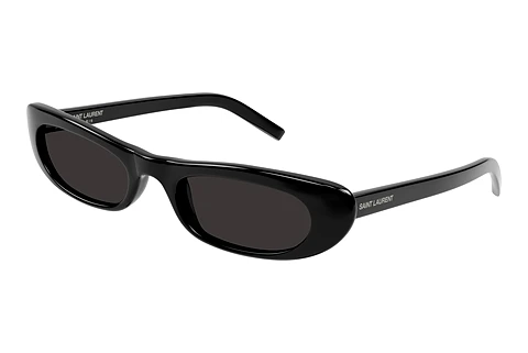 Sunglasses Saint Laurent SL 557 SHADE 001