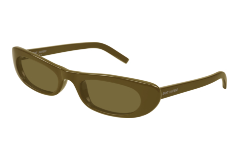 Sunglasses Saint Laurent SL 557 SHADE 006