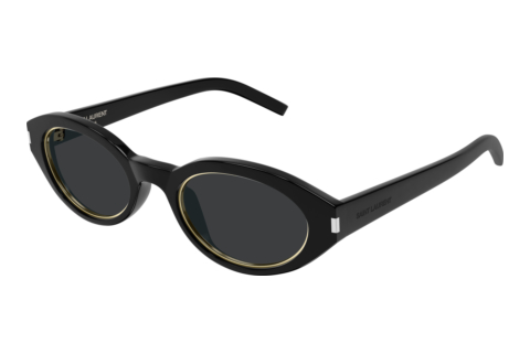 Sunglasses Saint Laurent SL 567 RIM 004