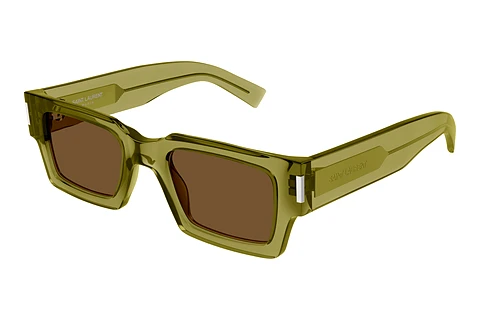 Sunglasses Saint Laurent SL 572 008