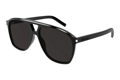 Sunglasses Saint Laurent SL 596 DUNE 001