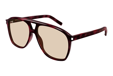 Sunglasses Saint Laurent SL 596 DUNE 003