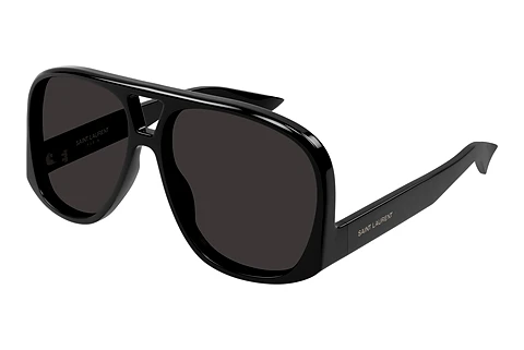 Sunglasses Saint Laurent SL 652 SOLACE 001