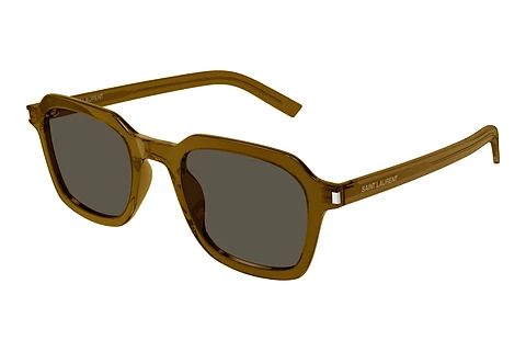 Sunglasses Saint Laurent SL 715 SLIM 005