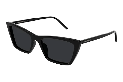 Sunglasses Saint Laurent SL 737 MICA THIN 001