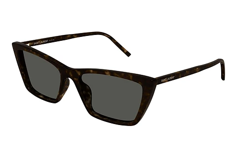 Sunglasses Saint Laurent SL 737 MICA THIN 002