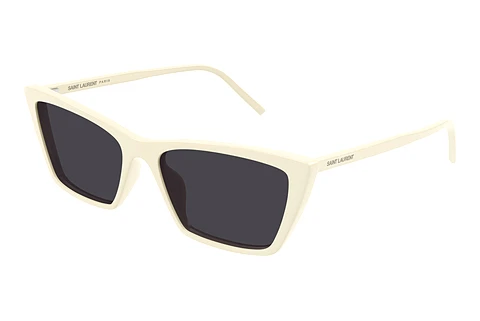 Sunglasses Saint Laurent SL 737 MICA THIN 005