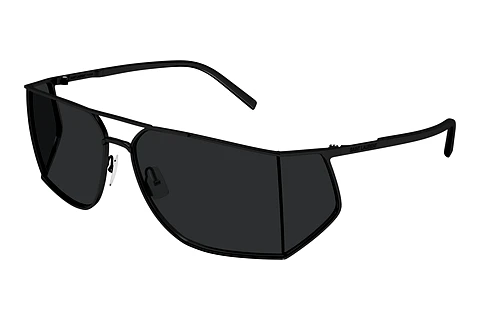 Sunglasses Saint Laurent SL 750 001