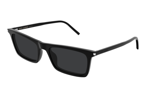 Sunglasses Saint Laurent SL 890/F BETTY THIN 001