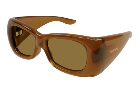 Sunglasses Saint Laurent SL 901 HOWL 007