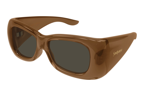 Sunglasses Saint Laurent SL 901 HOWL 017
