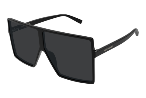 Sunglasses Saint Laurent SL 909 BETTY S 001
