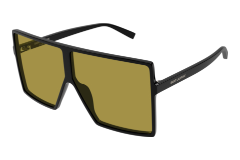 Sunglasses Saint Laurent SL 909 BETTY S 002
