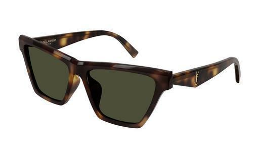 Sunglasses Saint Laurent SL M103/F 003