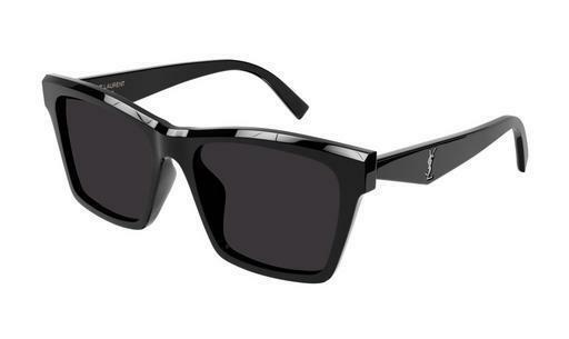 Sunglasses Saint Laurent SL M104/F 002