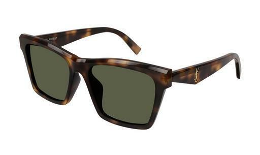 Sunglasses Saint Laurent SL M104/F 003