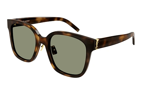 Sunglasses Saint Laurent SL M105/F 003