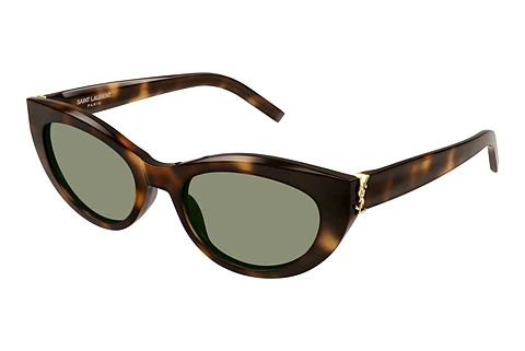 Sunglasses Saint Laurent SL M115 003
