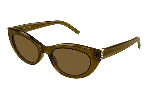 Sunglasses Saint Laurent SL M115 006