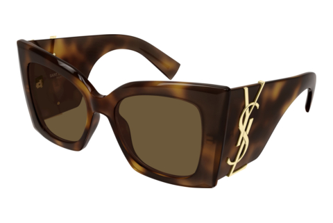 Sunglasses Saint Laurent SL M119 BLAZE 005