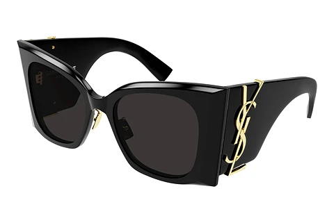 Sunglasses Saint Laurent SL M119/F BLAZE 001