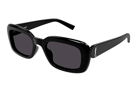 Sunglasses Saint Laurent SL M130/F 001