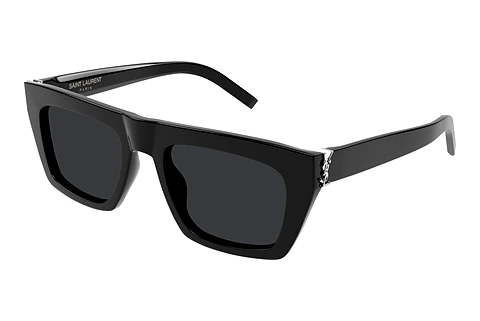 Sunglasses Saint Laurent SL M131/F 001