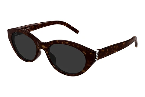 Sunglasses Saint Laurent SL M148/F 002