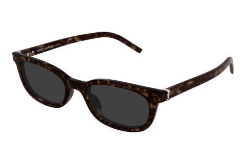 Sunglasses Saint Laurent SL M160/F 002
