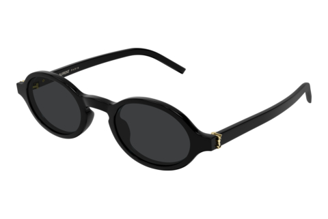 Sunglasses Saint Laurent SL M161/K 001