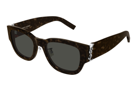 Sunglasses Saint Laurent SL M174/F 002
