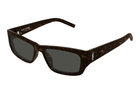 Sunglasses Saint Laurent SL M182 JAZZ 002