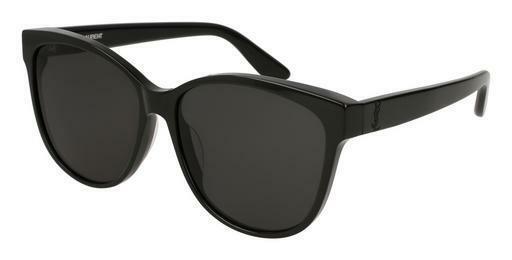 Sunglasses Saint Laurent SL M23/K 001