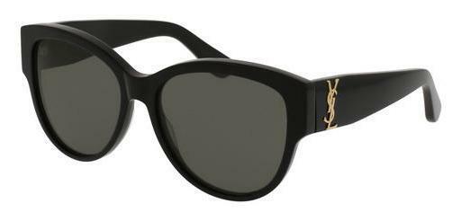 Sunglasses Saint Laurent SL M3 002