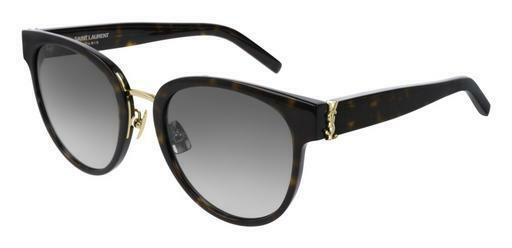 Sunglasses Saint Laurent SL M38/K 003
