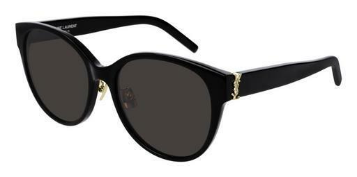 Sunglasses Saint Laurent SL M39/K 001