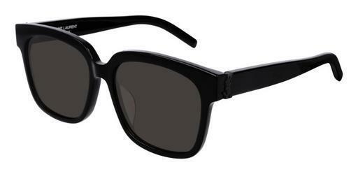 Sunglasses Saint Laurent SL M40/F 001